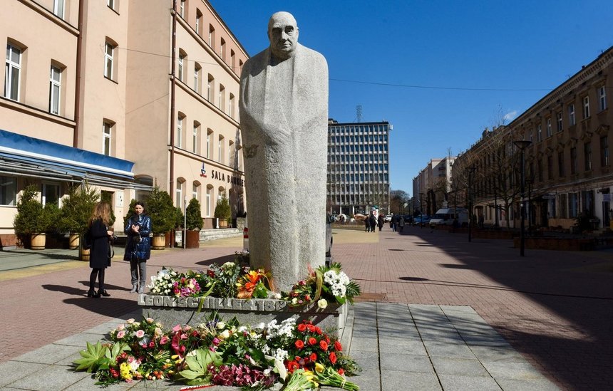 fot. UMŁ