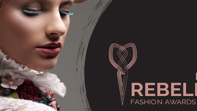 REBELPIN 2018 - Fashion awards by ACTE REBELPIN 2018 - Fashion awards by ACTE - European Textile Collectivities Association