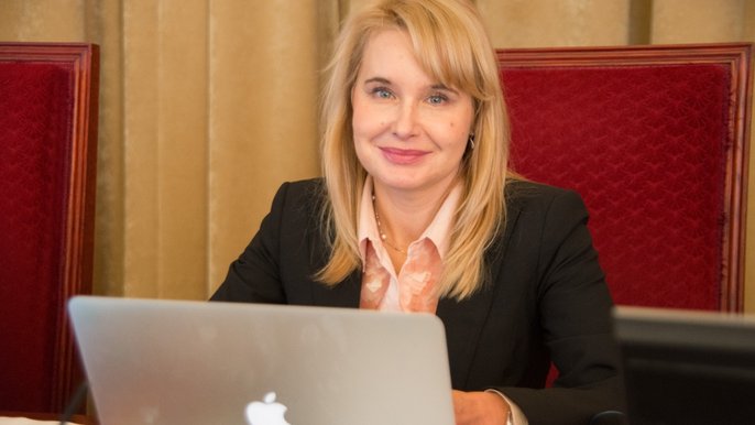 Rudzie Pabianickiej potrzebny jest plan miejscowy Rudzie Pabianickiej potrzebny jest plan miejscowy - Witold Ancerowicz - UMŁ