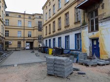 fot. Konrad Ciężki / UMŁ