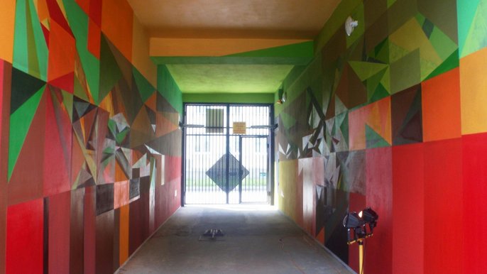 - fot. Archiwum Fundacja Urban Forms 2013