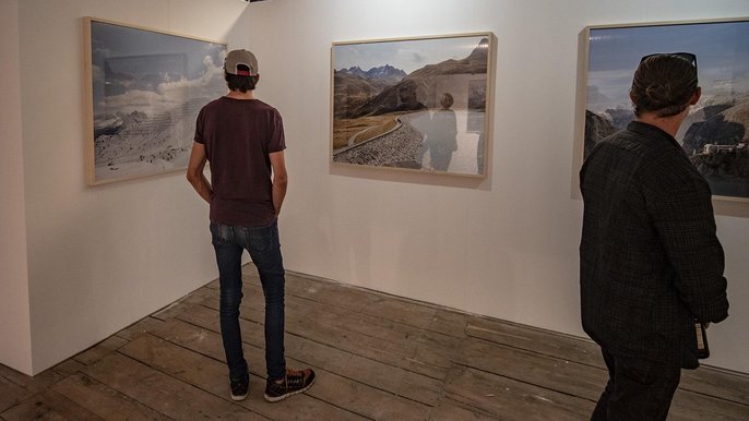 Fotofestiwal 2019 potrwa trzy tygodnie Fotofestiwal 2019 potrwa trzy tygodnie - fot. z arch. UMŁ