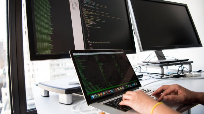 Na Uniwersytecie Łódzkim rusza projekt "Absolwent IT" Na Uniwersytecie Łódzkim rusza projekt "Absolwent IT" - fot. CC0 license