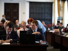 Sebastian Glapiński - UMŁ