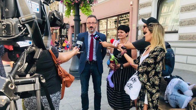 Pracownie dla artystów. Sprawdź, kto i jak może je wynająć? Pracownie dla artystów. Sprawdź, kto i jak może je wynająć? - mat. prasowe