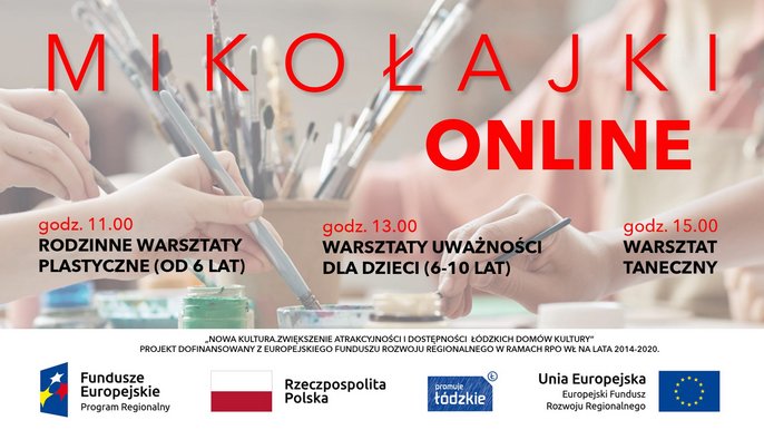 Mikołajki online Mikołajki online
