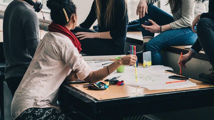 Konkurs dotacyjny na projekty dla studentów z zagranicy Konkurs dotacyjny na projekty dla studentów z zagranicy