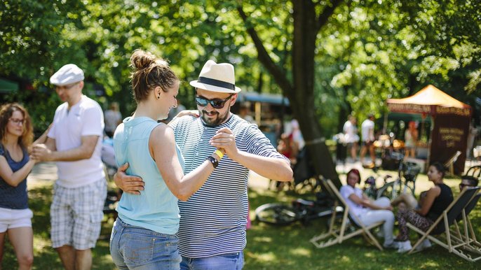 Masz pomysł na wydarzenie kulturalne i szukasz finansowania? Złóż wniosek na Kultugrant Masz pomysł na wydarzenie kulturalne i szukasz finansowania? Złóż wniosek na Kultugrant - fot. z arch. UMŁ