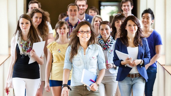 Start programu Młodzi w Łodzi i Stypendia Miasta Łodzi Start programu Młodzi w Łodzi i Stypendia Miasta Łodzi - fot. z arch. UMŁ
