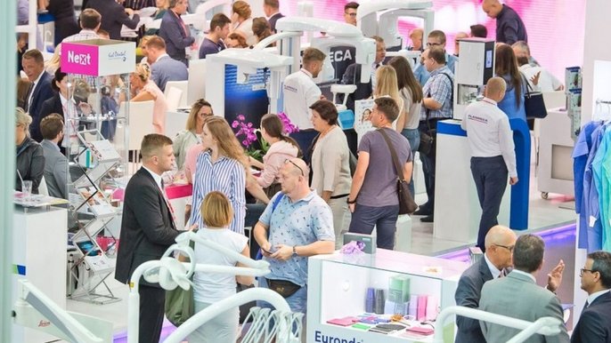 Po kilkunastu latach przerwy – Łódź została wybrana jako miejsce spotkań klientów z lekarzami i przedstawicielami branży dentystycznej. Po kilkunastu latach przerwy – Łódź została wybrana jako miejsce spotkań klientów z lekarzami i przedstawicielami branży dentystycznej. - fot. Archiwum Organizatora.