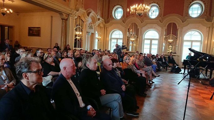 Inauguracja sezonu kulturalnego Inauguracja sezonu kulturalnego