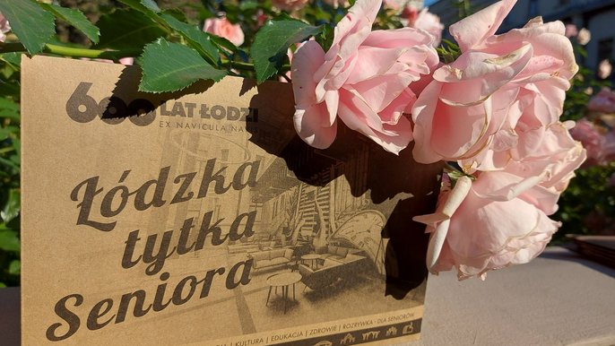 - fot. Oddział ds. Polityki Senioralnej i Zdrowotnej