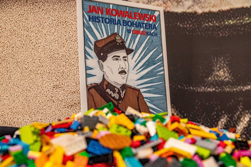 Fot. P. Wacławiak, UMŁ. 