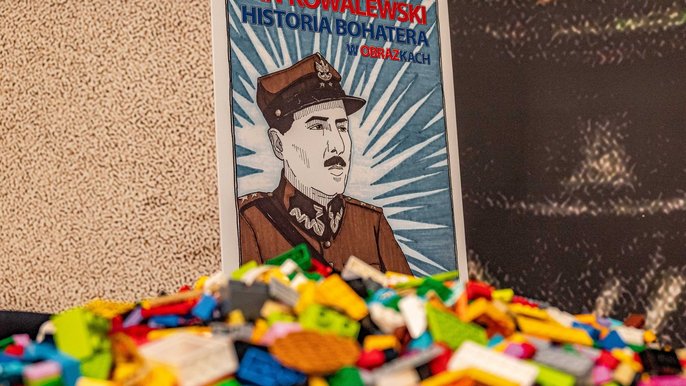 - Fot. P. Wacławiak, UMŁ.