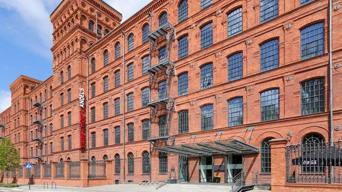 Hotel Andels Hotel Andels