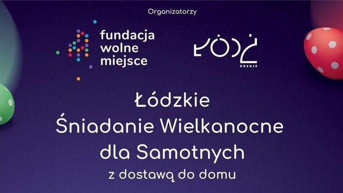 Śniadanie Wielkanocne 